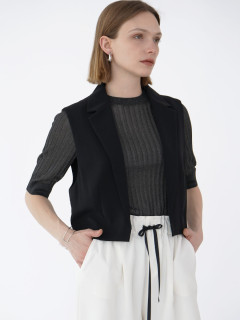 ブラック　172cm