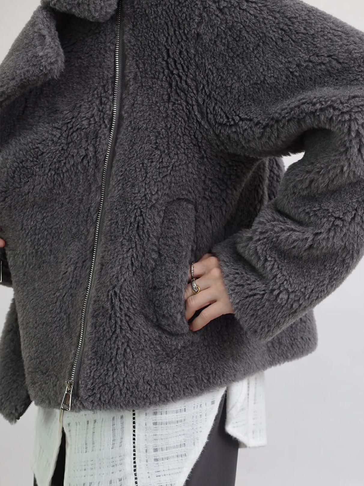 ボアジャケットの商品一覧｜ファッション通販のYAMADAYA STORE