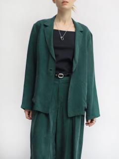 ダークグリーン　170cm