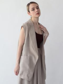 Agaのベスト/ジレの商品一覧｜ファッション通販のYAMADAYA STORE