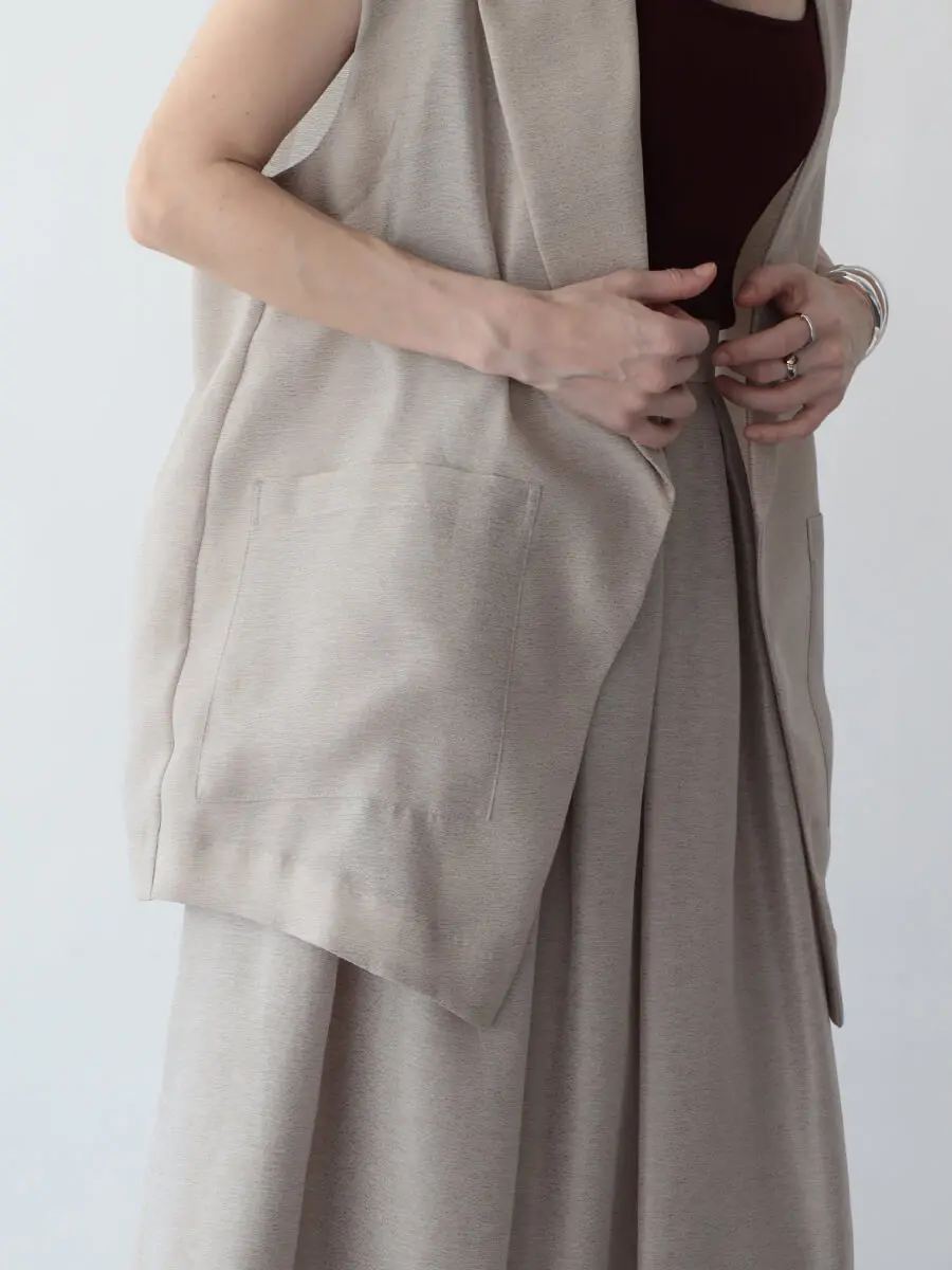 Agaのベスト/ジレの商品一覧｜ファッション通販のYAMADAYA STORE