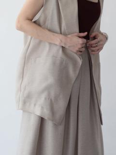 Agaのベスト/ジレの商品一覧｜ファッション通販のYAMADAYA STORE