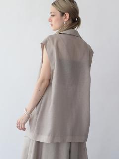 Agaのベスト/ジレの商品一覧｜ファッション通販のYAMADAYA STORE
