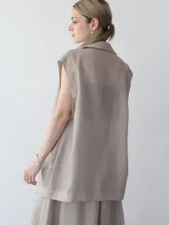 Agaのベスト/ジレの商品一覧｜ファッション通販のYAMADAYA STORE