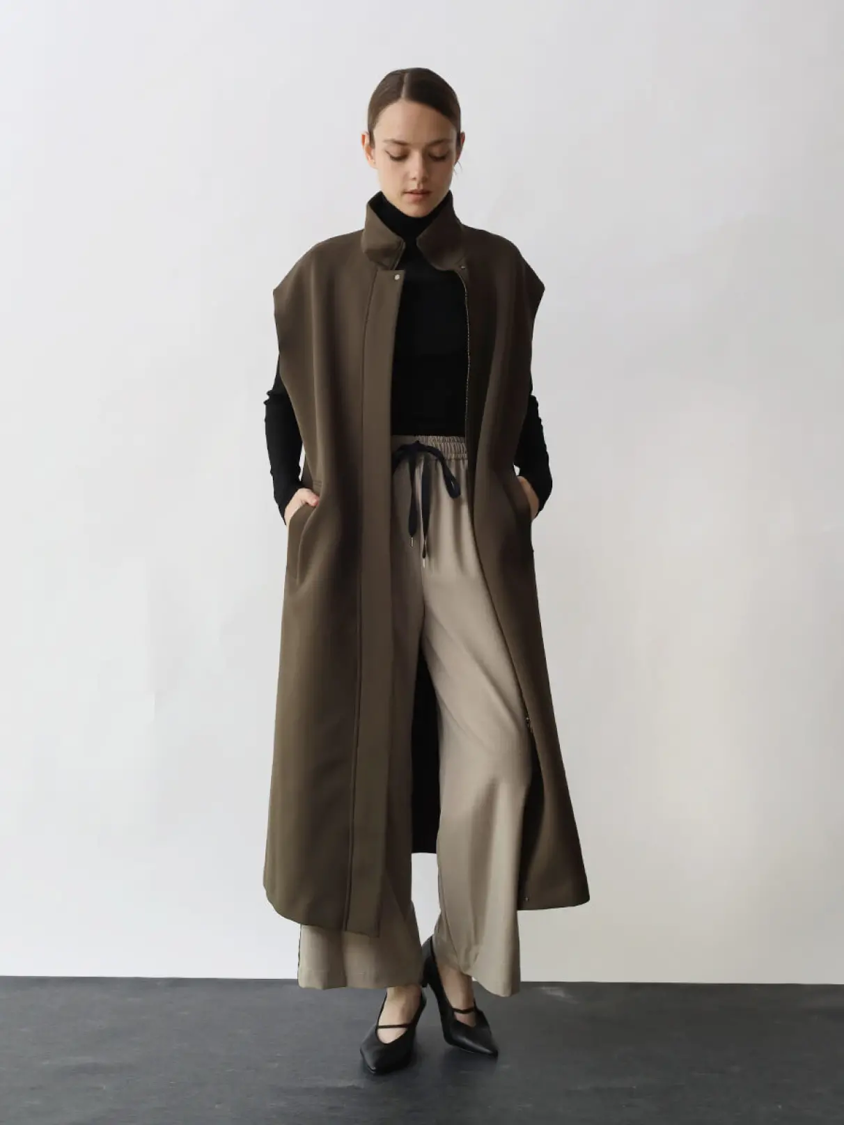 Agaのその他コートの商品一覧｜ファッション通販のYAMADAYA STORE