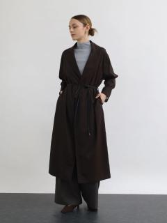 ダークブラウン 170cm