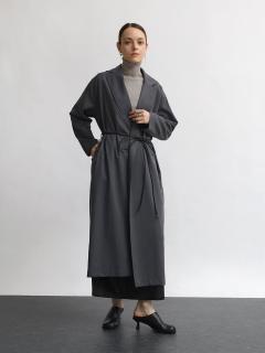 チャコールグレー 170cm