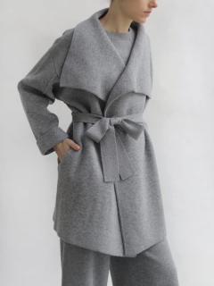 アッシュグレー　170cm