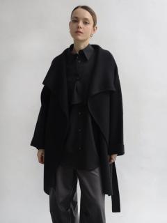 ブラック　170cm