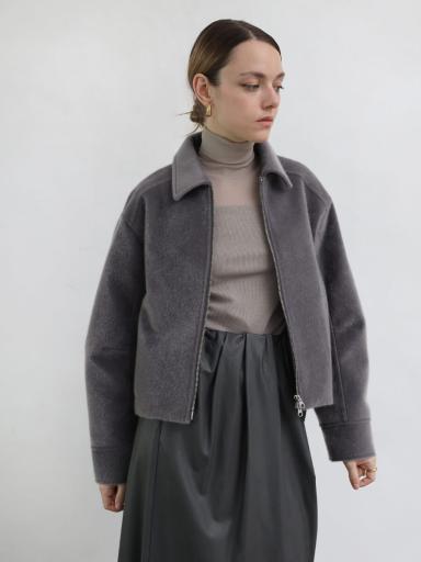 【新品】ヤマダヤ　Aga福袋 squady ビッグコート ベージュ 日本製 新品】ヤマダヤ Aga福袋 squady ビッグコート ベージュ 日本製