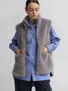 アッシュグレー 170cm