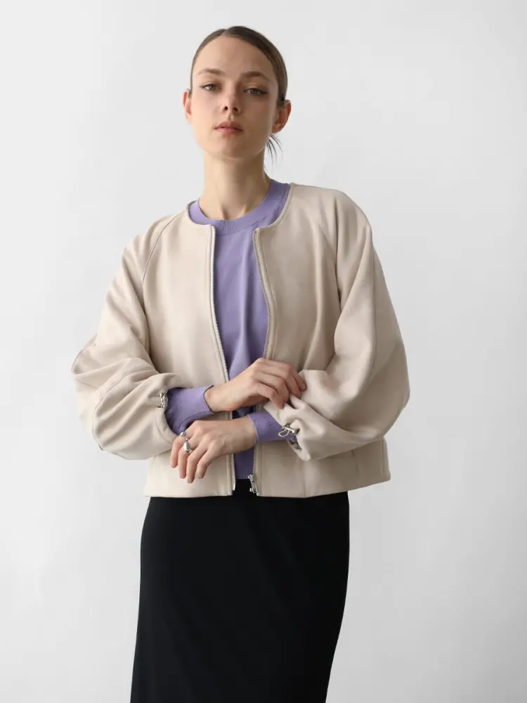 ジャケット・アウター yamada カワサキ×クシタニ】コラボジャケットを2着ご紹介します