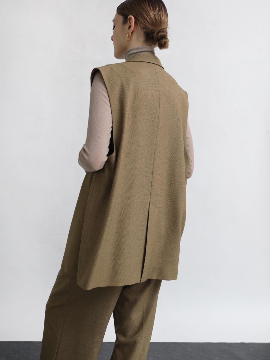 Agaのベスト/ジレの商品一覧｜ファッション通販のYAMADAYA STORE