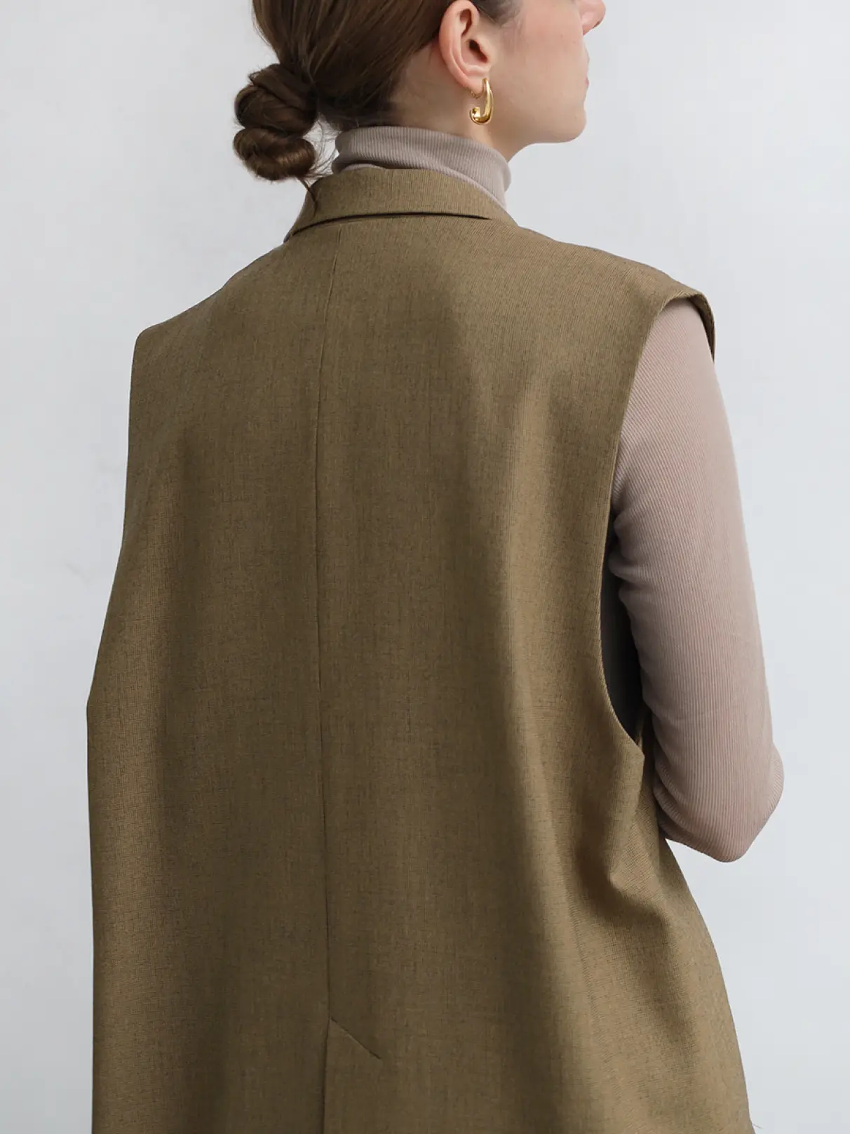 Agaのベスト/ジレの商品一覧｜ファッション通販のYAMADAYA STORE
