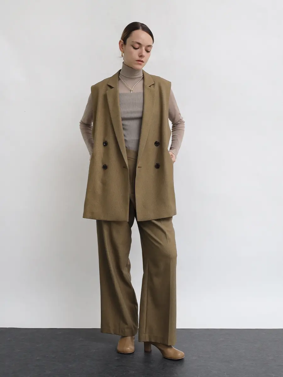 Agaのベスト/ジレの商品一覧｜ファッション通販のYAMADAYA STORE