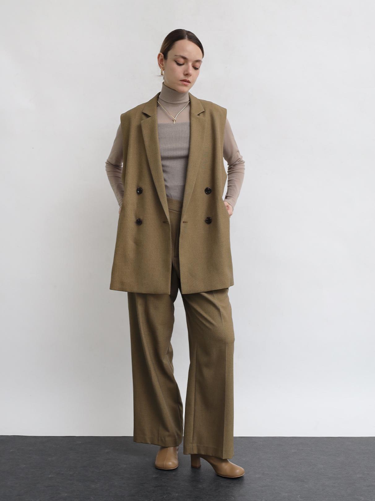 Agaのベスト/ジレの商品一覧｜ファッション通販のYAMADAYA STORE