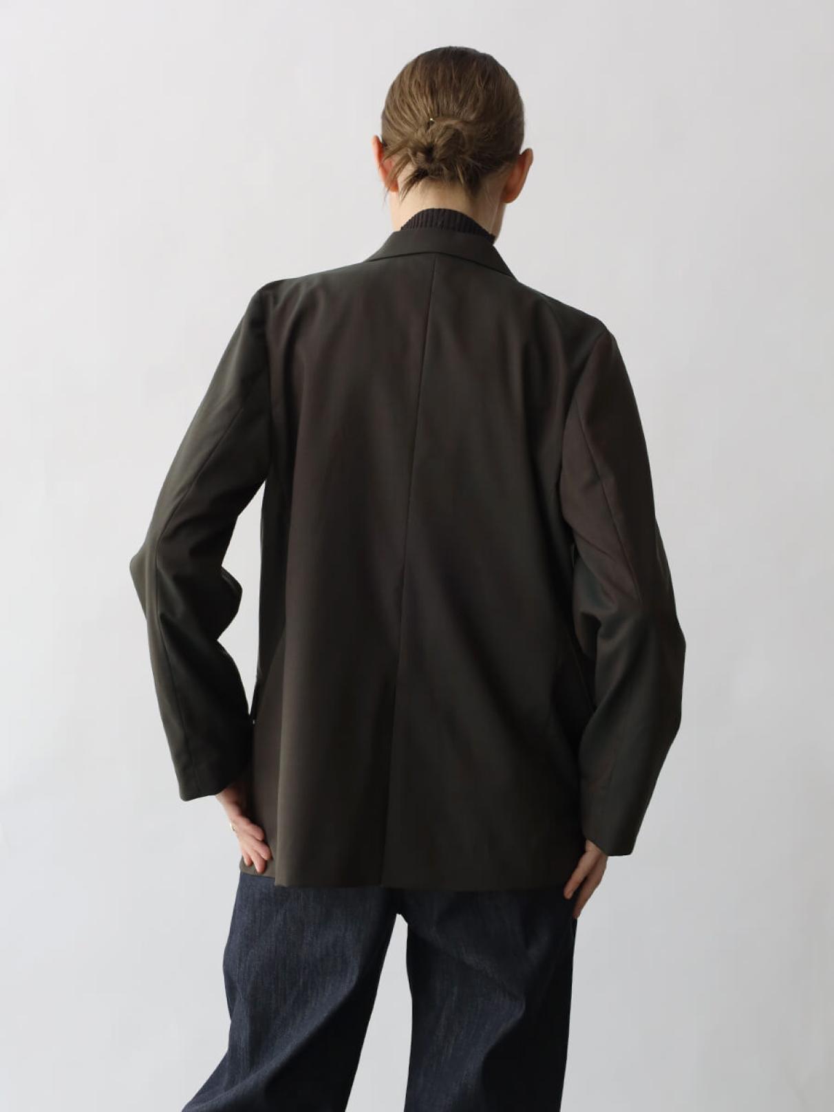 【新品】　スコットクラブ　aga ジャケット SCOTCLUBのジャケット/アウターの商品一覧｜ファッション通販の