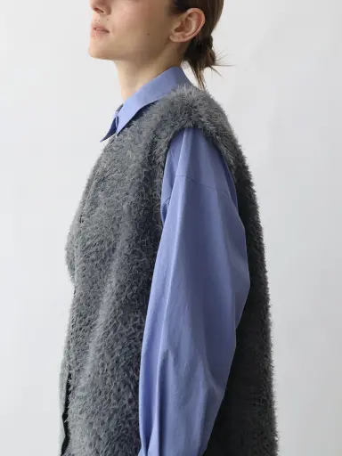 Agaのベスト/ジレの商品一覧｜ファッション通販のYAMADAYA STORE