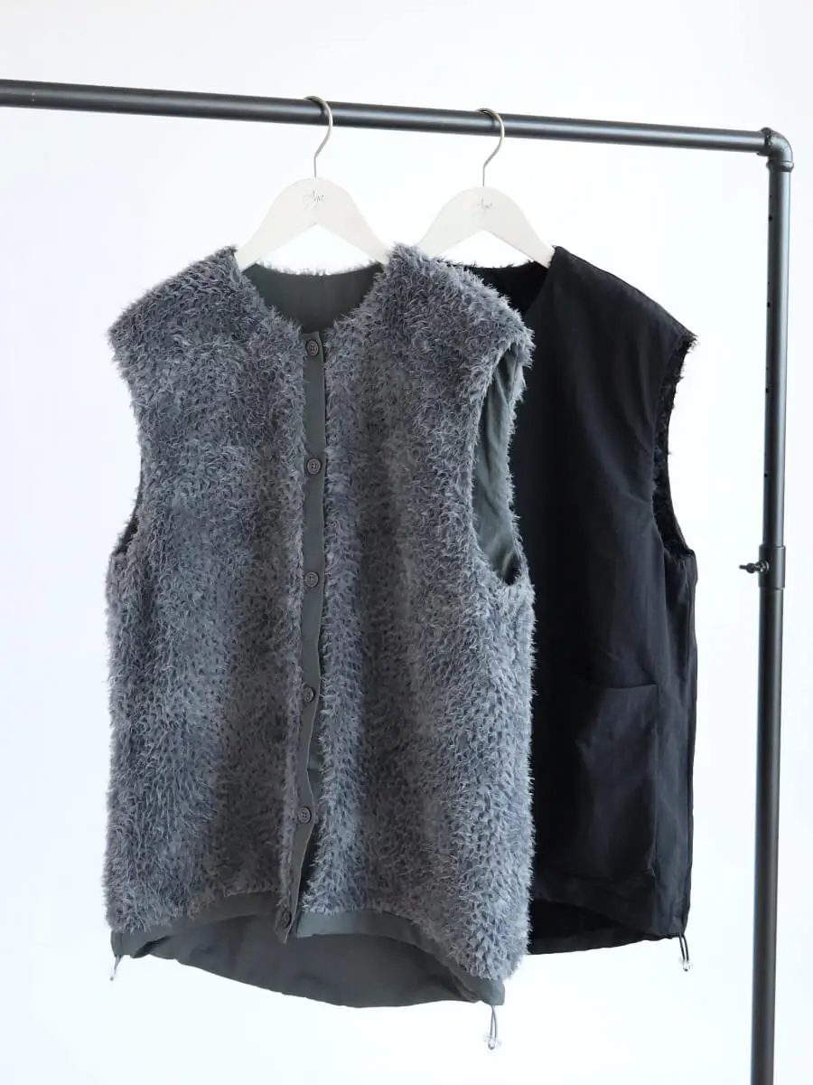 Agaのベスト/ジレの商品一覧｜ファッション通販のYAMADAYA STORE