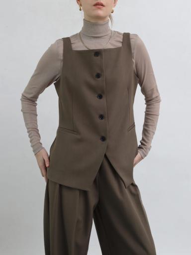 Agaのベストの商品一覧｜ファッション通販のYAMADAYA STORE