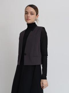 ダークパープル 170cm