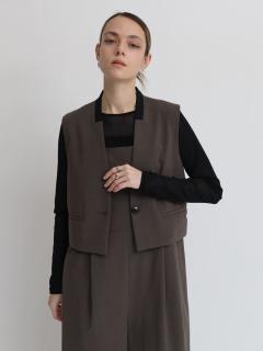 ダークブラウン 170cm