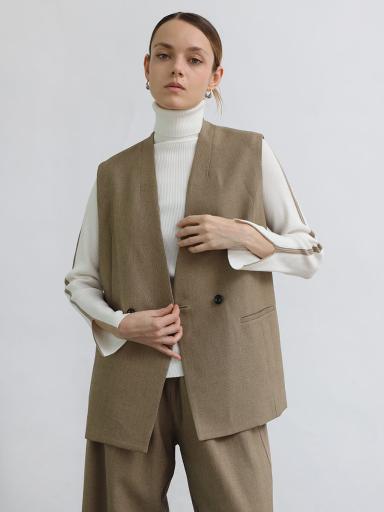 Agaxセットアップ