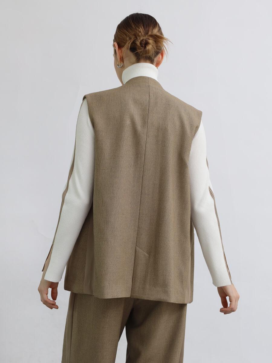 Agaのベスト/ジレの商品一覧｜ファッション通販のYAMADAYA STORE