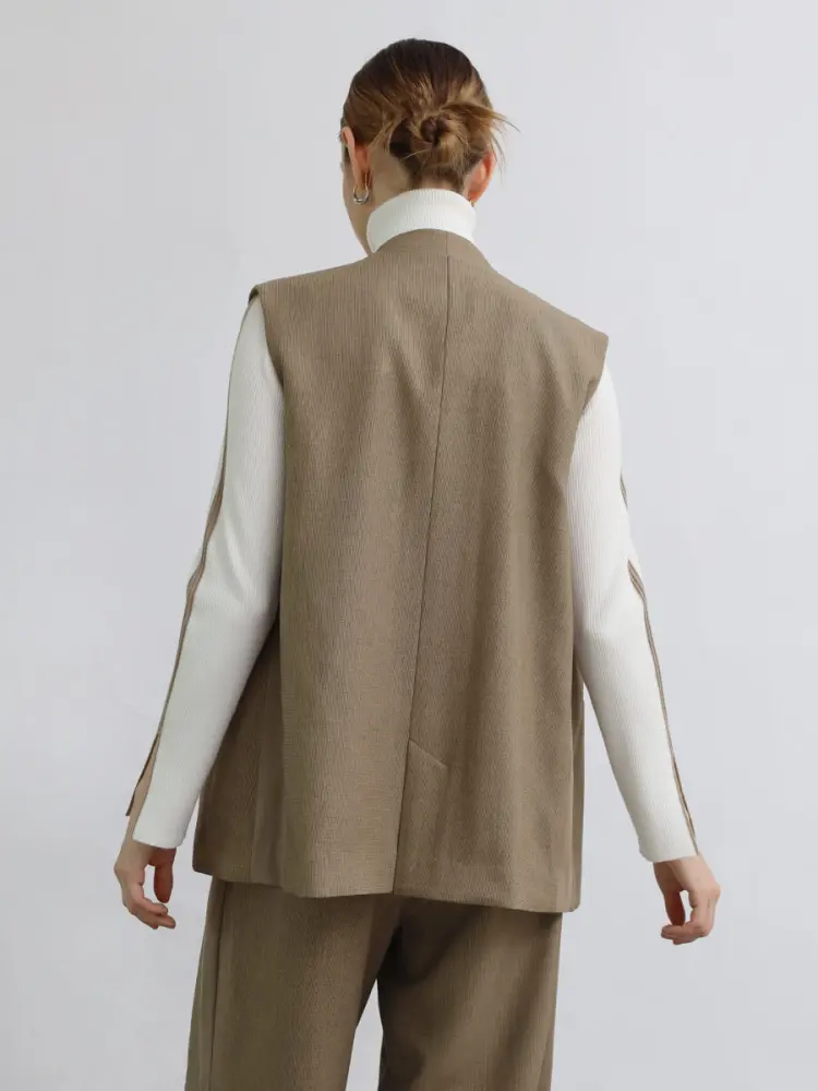 Agaのベスト/ジレの商品一覧｜ファッション通販のYAMADAYA STORE