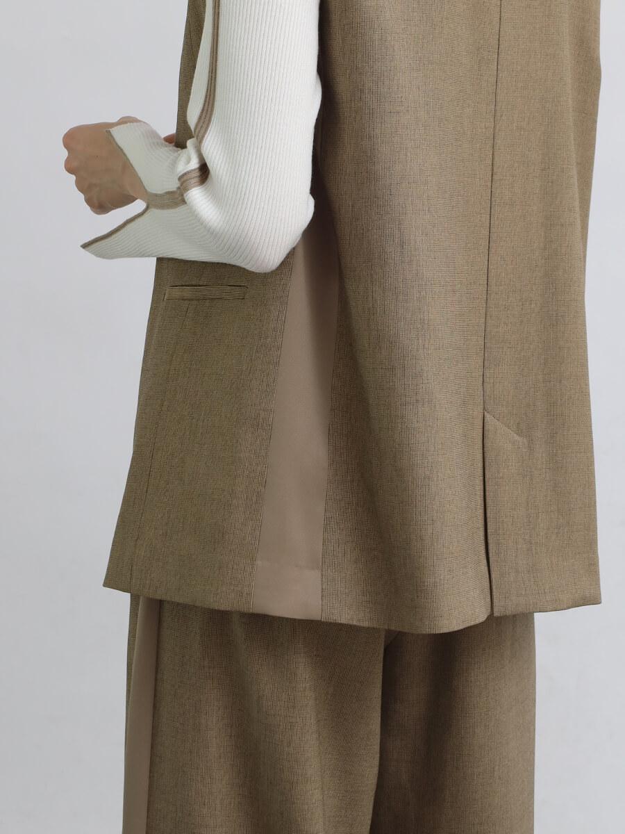 Agaのベスト/ジレの商品一覧｜ファッション通販のYAMADAYA STORE