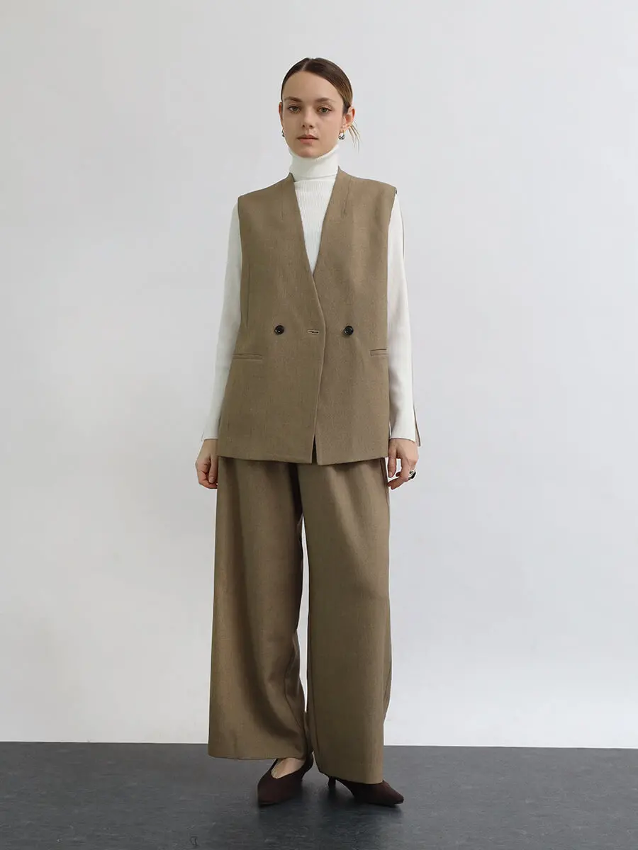 Agaのベスト/ジレの商品一覧｜ファッション通販のYAMADAYA STORE