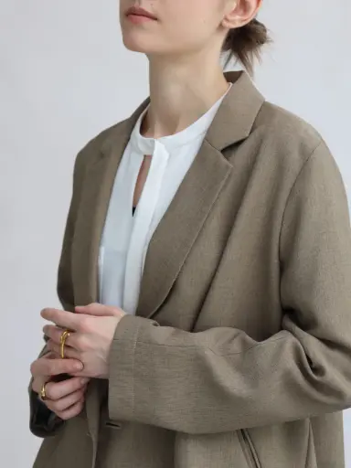 Agaのテーラードジャケットの商品一覧｜ファッション通販の