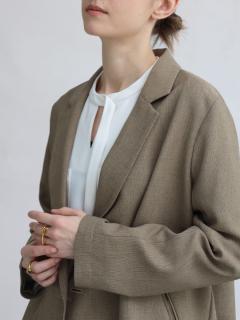 Agaのテーラードジャケットの商品一覧｜ファッション通販のYAMADAYA STORE