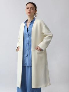 アイボリー　170cm