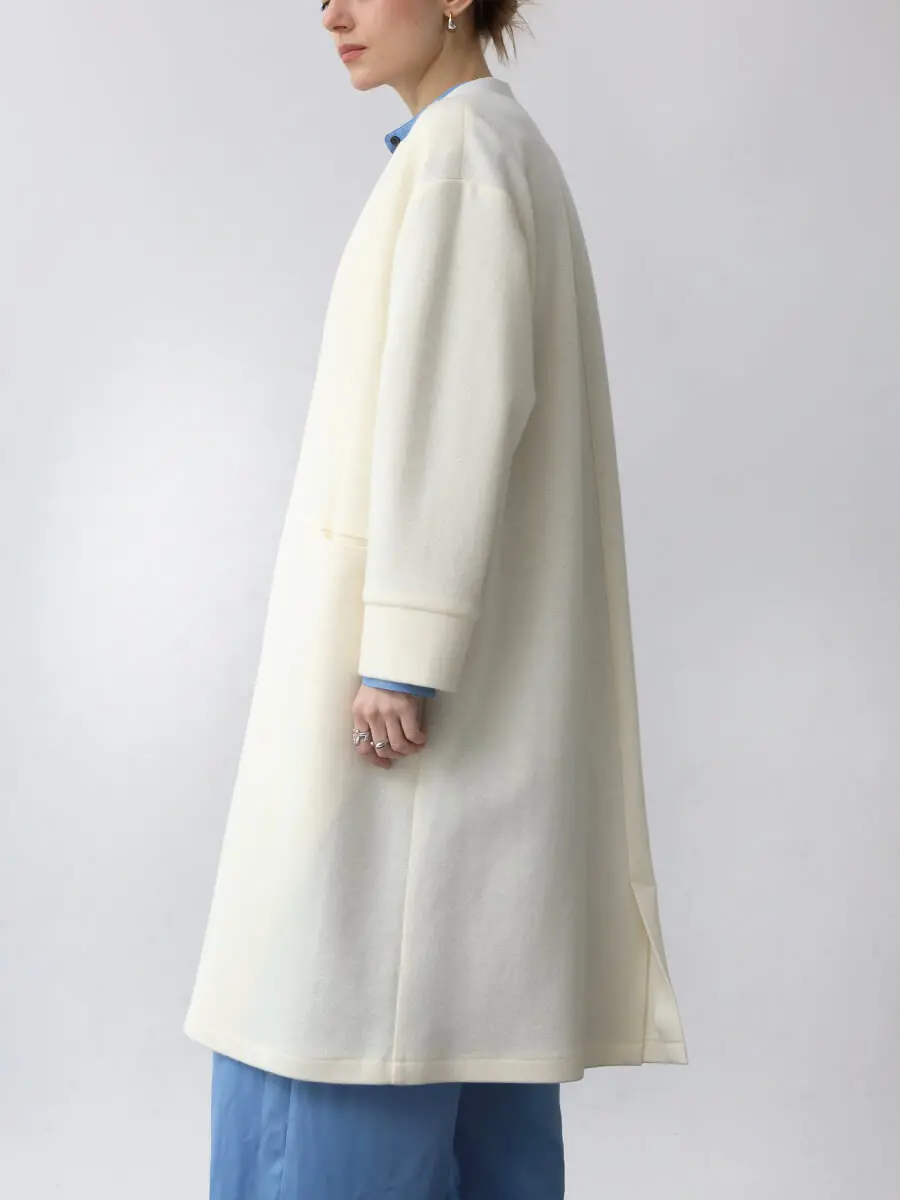 Aga×NORITAKEのその他コートの商品一覧｜ファッション通販のYAMADAYA STORE