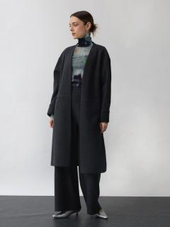 チャコールグレー　170cm