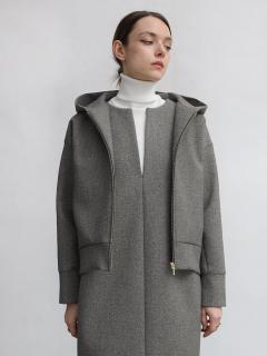 ブラック　170cm