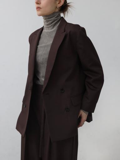 Agaxセットアップ