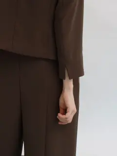 Agaのノーカラージャケットの商品一覧｜ファッション通販のYAMADAYA STORE