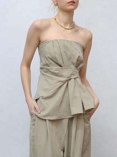 Agaxその他のトップス