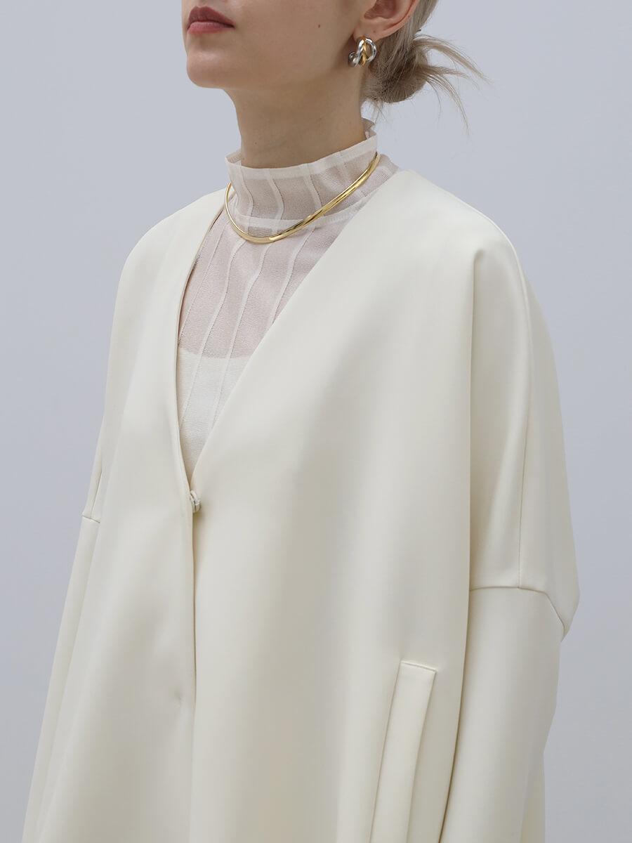 Agaのノーカラージャケットの商品一覧｜ファッション通販のYAMADAYA STORE