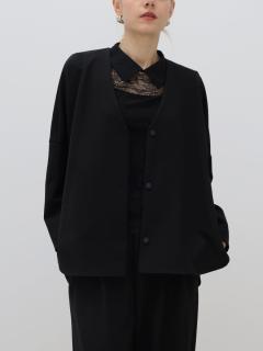 ブラック　170cm