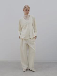 Agaのノーカラージャケットの商品一覧｜ファッション通販のYAMADAYA STORE