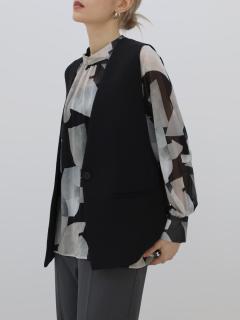 ブラック　170cm