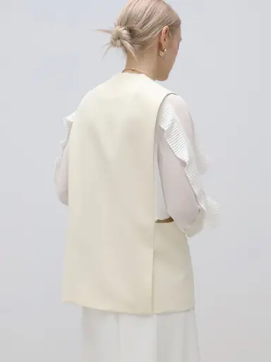 Agaのベスト/ジレの商品一覧｜ファッション通販のYAMADAYA STORE