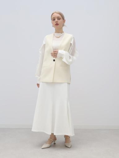 Agaのベスト/ジレの商品一覧｜ファッション通販のYAMADAYA STORE