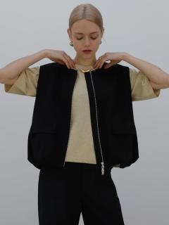 ブラック　170cm