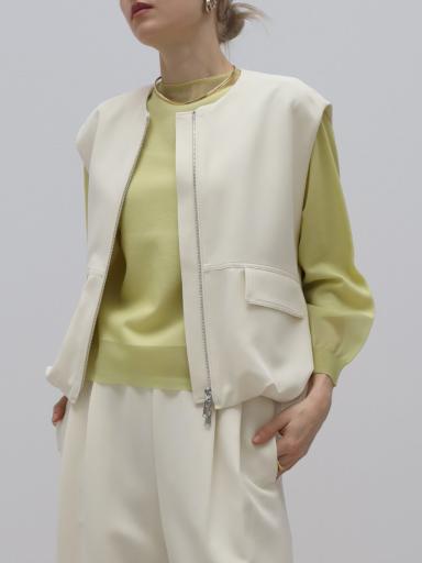 Agaxセットアップ