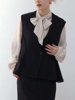 ブラック　170cm