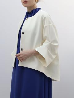 Agaのノーカラージャケットの商品一覧｜ファッション通販のYAMADAYA STORE